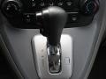 Honda CR-V LX 4WD Taffeta White photo #8