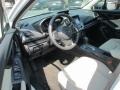 Subaru Impreza 2.0i Premium 4-Door Crystal White Pearl photo #12