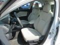 Subaru Impreza 2.0i Premium 4-Door Crystal White Pearl photo #16