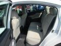 Subaru Impreza 2.0i Premium 4-Door Crystal White Pearl photo #21