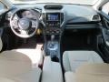 Subaru Impreza 2.0i Premium 4-Door Crystal White Pearl photo #24