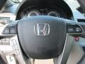 Honda Odyssey EX Crystal Black Pearl photo #11