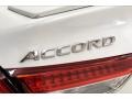 Honda Accord Sport Sedan Platinum White Pearl photo #7