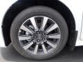 Toyota Sienna Limited AWD Blizzard Pearl White photo #5
