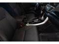 Honda Accord LX Sedan Crystal Black Pearl photo #22