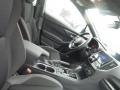 Subaru Impreza 2.0i Sport 5-Door Ice Silver Metallic photo #10