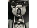 Honda CR-V EX AWD Platinum White Pearl photo #34