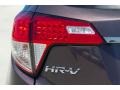 Honda HR-V Touring AWD Midnight Amethyst Metallic photo #8