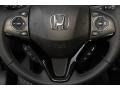 Honda HR-V Touring AWD Midnight Amethyst Metallic photo #22