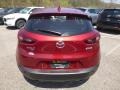Mazda CX-3 Sport AWD Soul Red Metallic photo #7