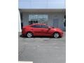 Hyundai Elantra Value Edition Scarlet Red photo #3