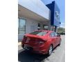 Hyundai Elantra Value Edition Scarlet Red photo #4