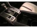 Honda Civic EX-T Coupe Crystal Black Pearl photo #16