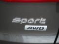 Hyundai Santa Fe Sport AWD Cabo Bronze photo #9
