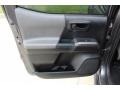 Toyota Tacoma SR5 Double Cab Magnetic Gray Metallic photo #16