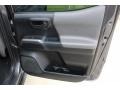 Toyota Tacoma SR5 Double Cab Magnetic Gray Metallic photo #20