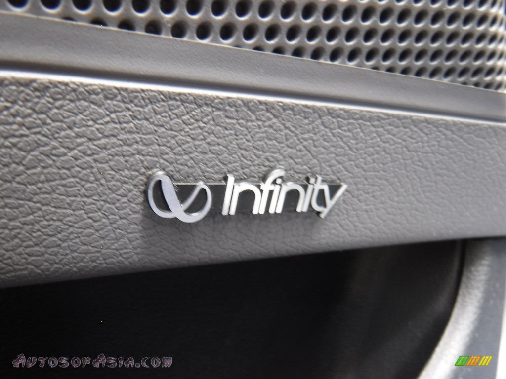 2015 Sonata Hybrid Limited - Pewter Gray Metallic / Gray photo #15