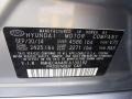 Hyundai Sonata Hybrid Limited Pewter Gray Metallic photo #31