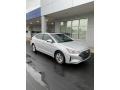 Hyundai Elantra Value Edition Symphony Silver photo #2