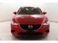 Mazda Mazda6 Sport Soul Red Metallic photo #2