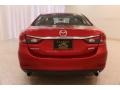 Mazda Mazda6 Sport Soul Red Metallic photo #16