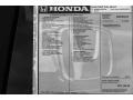 Honda Civic LX Sedan Modern Steel Metallic photo #39