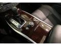 Infiniti M 37x AWD Sedan Platinum Graphite photo #14
