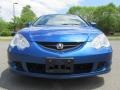 Acura RSX Type S Sports Coupe Arctic Blue Pearl photo #4
