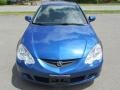 Acura RSX Type S Sports Coupe Arctic Blue Pearl photo #5
