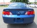 Acura RSX Type S Sports Coupe Arctic Blue Pearl photo #9