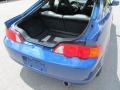 Acura RSX Type S Sports Coupe Arctic Blue Pearl photo #21