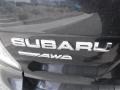 Subaru Forester 2.5 X Steel Silver Metallic photo #12