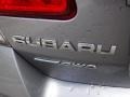 Subaru Legacy 2.5i Steel Silver Metallic photo #11