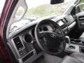 Toyota Sequoia Limited 4WD Cassis Red Pearl photo #12