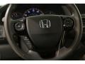Honda Accord Sport Special Edition Sedan Crystal Black Pearl photo #8