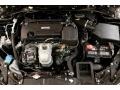 Honda Accord Sport Special Edition Sedan Crystal Black Pearl photo #22