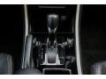 Honda Accord EX-L Sedan Crystal Black Pearl photo #33