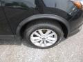Nissan Rogue Sport SV AWD Magnetic Black Pearl photo #2