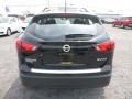 Nissan Rogue Sport SV AWD Magnetic Black Pearl photo #5