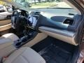 Subaru Outback 2.5i Premium Cinnamon Brown Pearl photo #11