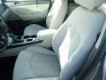 Hyundai Sonata Sport Shale Gray Metallic photo #15