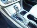 Hyundai Sonata Sport Shale Gray Metallic photo #21
