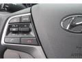 Hyundai Elantra SEL Galactic Gray photo #14