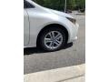 Toyota Corolla Hatchback SE Blizzard White Pearl photo #31
