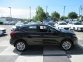 Nissan Rogue Sport S AWD Magnetic Black photo #3