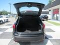 Nissan Rogue Sport S AWD Magnetic Black photo #5