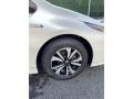 Toyota Prius Prime Premium Blizzard White Pearl photo #31