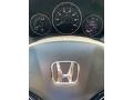 Honda HR-V LX AWD Crystal Black Pearl photo #30
