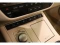 Lexus ES 350 Satin Cashmere Metallic photo #18