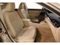 Lexus ES 350 Satin Cashmere Metallic photo #20